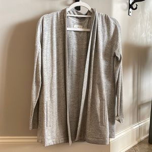 Lou & Grey cardigan